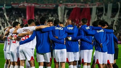 الزمالك يسدد 20 مليون جنيه للاعبي الفريق