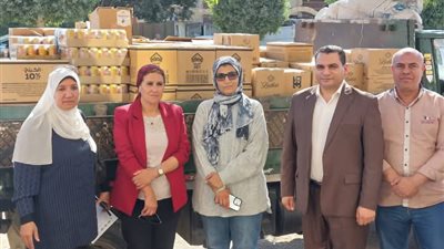 ضبط 7000 زجاجة مشروبات كحولية داخل منشأة غير مرخصة بمدينة الشيخ زايد