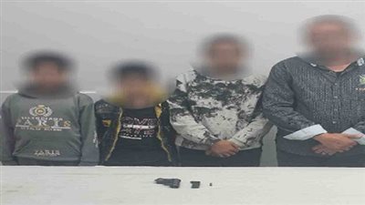 ضبط المتورطين في واقعة سحل طفل بشوارع كفر الشيخ| فيديو