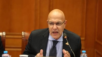 «برلماني»: القطاع العقاري المصري يقوم بدور محوري في دعم الاقتصاد الوطني