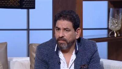 علي الشامل: قدمت أكثر من 70 عملًا فنيًا والعمل مع أحمد عبد العزيز «شرف لي» 