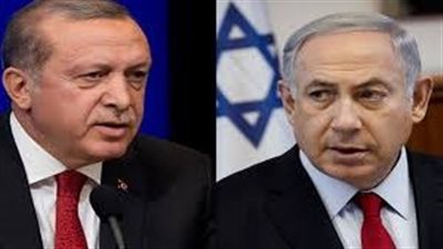 تفاصيل المكالمة الهاتفية بين ترامب وأردوغان..إلى أين تتجه العلاقات التركية الإسرائيلية؟