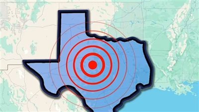 زلزال تكساس.. هزات ارتدادية تثير الرعب في الولاية الأمريكية