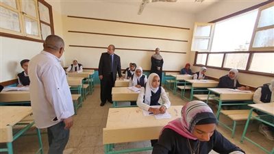 «تعليم الأقصر» تكشف مواعيد أمتحانات الفصل الدراسي الثاني لعام 2025