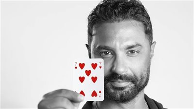 طرح البرومو التشويقي لفيلم 