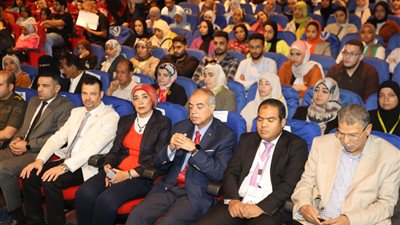 بالصور.. جامعة الأقصر تعلن انطلاق المؤتمر الدولي للفنون التشكيلية