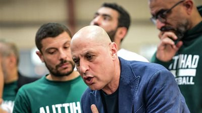  الاتحاد يواجه الزمالك الليلة في قبل نهائي كأس مصر للسلة