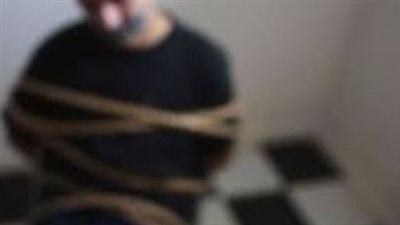 بجهود «الداخلية».. تحرير شاب اختطفه 3 أشخاص بالمقطم