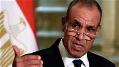 وزير الخارجية: الرئيس السيسي أكد أن السلام هو خيار مصر الاستراتيجي