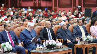 تفاصيل مشاركة وزير التعليم في منتدى مرصد الأزهر لمكافحة التطرف