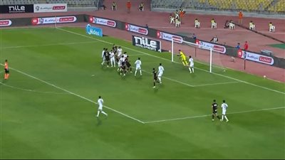 الزمالك يسقط فى كمين المصري بفتاوى بيسيرو وأخطاء أمين عمر