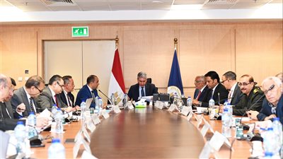 وزير السياحة: زيادة قيمة المكافأة الاستثنائية للعاملين بالمجلس الأعلى للآثار عند التقاعد 