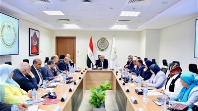 وزير التعليم يعلن الخريطة الزمنية للعام الدراسي المقبل 2025 / 2026