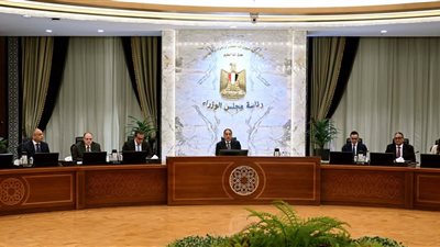 مدبولي يستعرض الإجراءات المقترحة لتيسير تسجيل ودخول الماركات العالمية إلى السوق المصرية