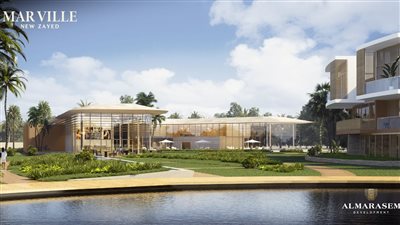 المراسم الدولية تعتزم زيادة محفظتها العقارية بالسوق المصرية