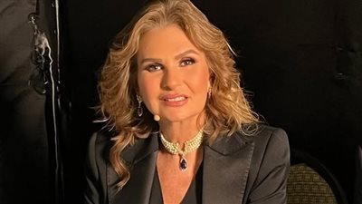 بعد تقديمها بطولة العالم العسكرية للفروسية.. يسرا: 