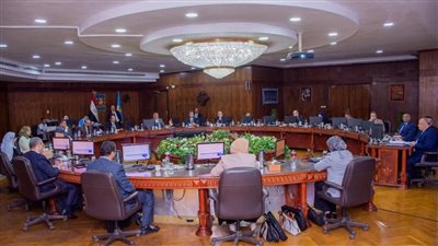 بالأسماء..ترقية 13عضوًا بهيئة التدريس وتعيين ١١ مدرسًا بجامعة طنطا