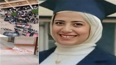 محامي الطالبة روان يعلن القبض على عميد كلية العلوم جامعة الزقازيق 