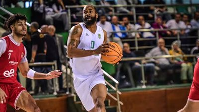 ‏صراع على اللقب.. الاتحاد يواجه الأهلي في نهائي كأس مصر للسلة غدا 