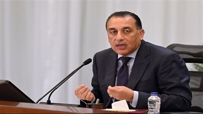 رئيس الوزراء يستقبل نظيره الصربي غدا الثلاثاء