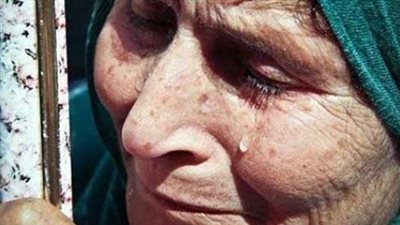 «الابن العاق».. قصة تعذيب سيدة على يد نجلها وزوجته في الساحل بالقاهرة