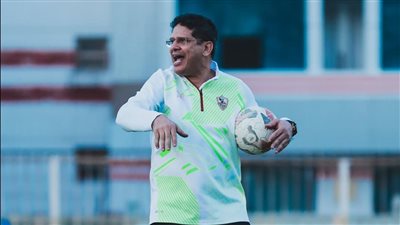 تدريب الزمالك اليوم. الرمادي يحذر من الدلع وعودة المثلوثي وبشرة خير للثنائي 