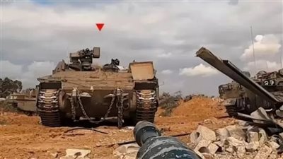 دون تقدم.. انتهاء الجولة الثانية من مفاوضات غزة في الدوحة