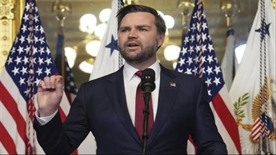 نائب ترامب: ضم الكنيست للضفة الغربية خطوة حمقاء وإهانة لي