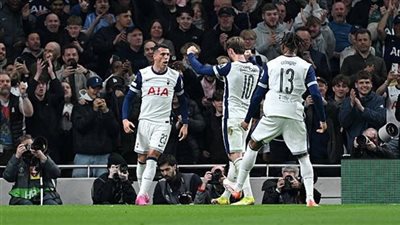 توتنهام في مهمة محفوفة بالمخاطر أمام مفاجأة البطولة بودو جليمت