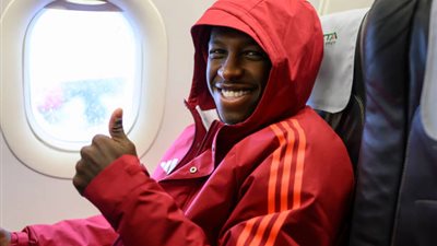 الهلال خارج المعادلة.. سعود عبد الحميد يفتح أبواب الانتقال لعمالقة روشن