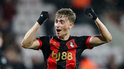 الصراع يحتدم على دين هويسن.. موهبة دفاعية تُشعل اهتمام كبار أوروبا