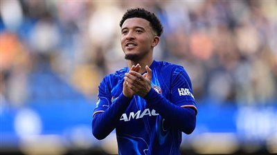 العودة مستحيلة.. دورتموند يحسم موقفه بشأن سانشو بعد موسم معارته