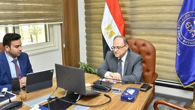 هيئة الدواء تبحث شراكات جديدة مع البحرين