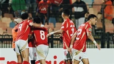 رابطة الأندية: سنخطر المحكمة الرياضية باستلام الأهلي درع الدوري