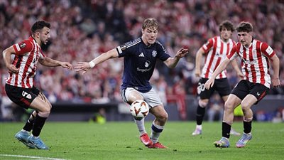 تاريخ مواجهات مانشستر يونايتد وأتلتيك بيلباو قبل موقعة الليلة 