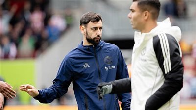 الهلال السعودي يقدم عرضًا مغريًا لبرونو فيرنانديز.. وهذا موقف اللاعب 