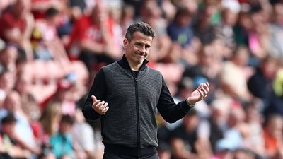 بعد إقالة خيسوس.. الهلال السعودي يضع عينه على مدرب فولهام 