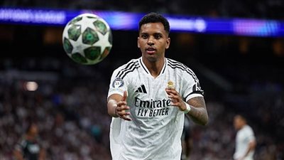 رودريجو في مفترق طرق مع ريال مدريد.. هل ينتهي مشواره في سانتياجو برنابيو؟