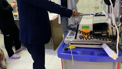 الصحة: المرور على 145 منشأة طبية خاصة للتأكد من استيفاء الاشتراطات الصحية بالقاهرة