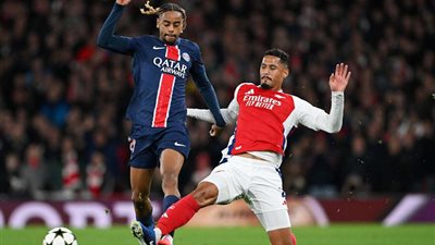 دوري أبطال أوروبا.. الموعد والقناة الناقلة لصدام باريس سان جيرمان وأرسنال