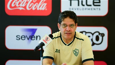 حازم فتوح: حسين لبيب اتخذ قرارا منفردا بتعيين الرمادي مديرا فنيا للزمالك