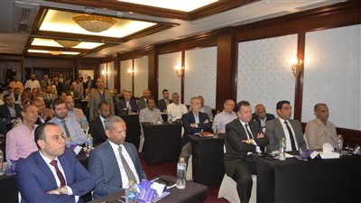 بالصور.. افتتاح فعاليات ملتقى التأمين الصحي الشامل في محافظة الأقصر 