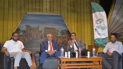 بالصور.. انطلاق فعاليات اللقاء التوعوي للرائدات الاجتماعيات ضد الإدمان بالأقصر