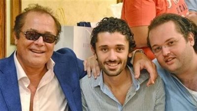 محمود سعد يناشد أبناء محمود عبد العزيز: احموا اسم والدكم من الضجيج