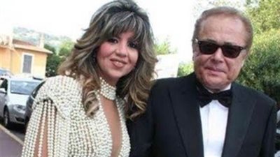 سوسن بدر تدافع عن بوسي شلبي: زوجة وفية وقفت مع محمود عبد العزيز حتى النهاية