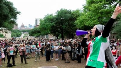 بعد مشاركتهم باحتجاجات مؤيدة للفلسطينيين.. جامعة واشنطن توقف 21 طالبًا عن الدراسة بها