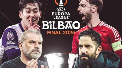 تأهل تشيلسي وريال بيتيس لنهائي دورى المؤتمر الأوروبي 