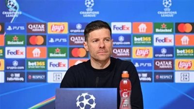 تشابي ألونسو يخلف أنشيلوتي في القيادة الفنية لمدريد ابتداءً من الموسم المقبل