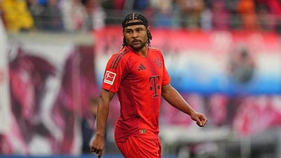 تقارير.. جنابري يتمسك بالبقاء وبايرن يدرس الدفع به كمهاجم