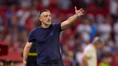 الأهلي يدخل في مفاوضات مع مدرب إسباني استعدادًا لمونديال الأندية